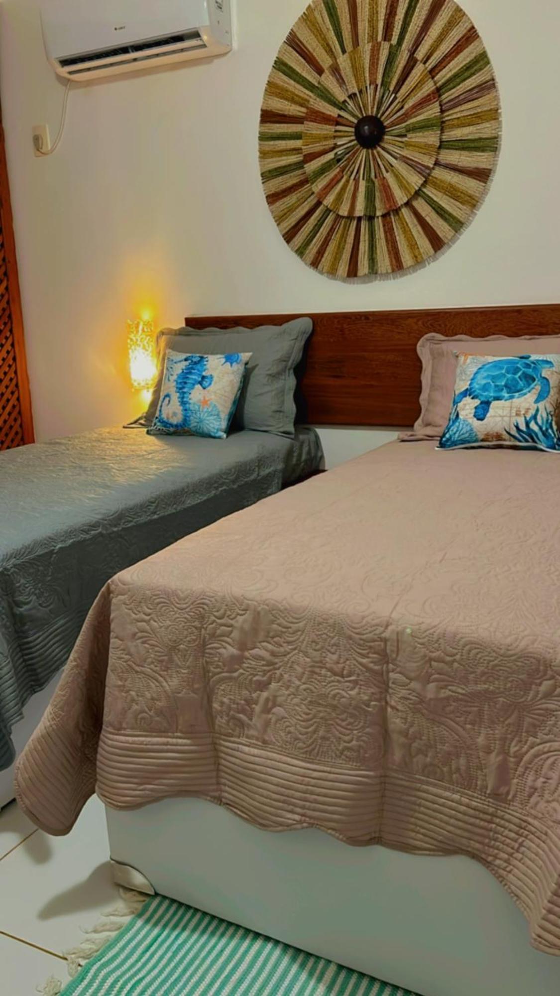 Apartament Mar Doce Lar Itacaré Zewnętrze zdjęcie