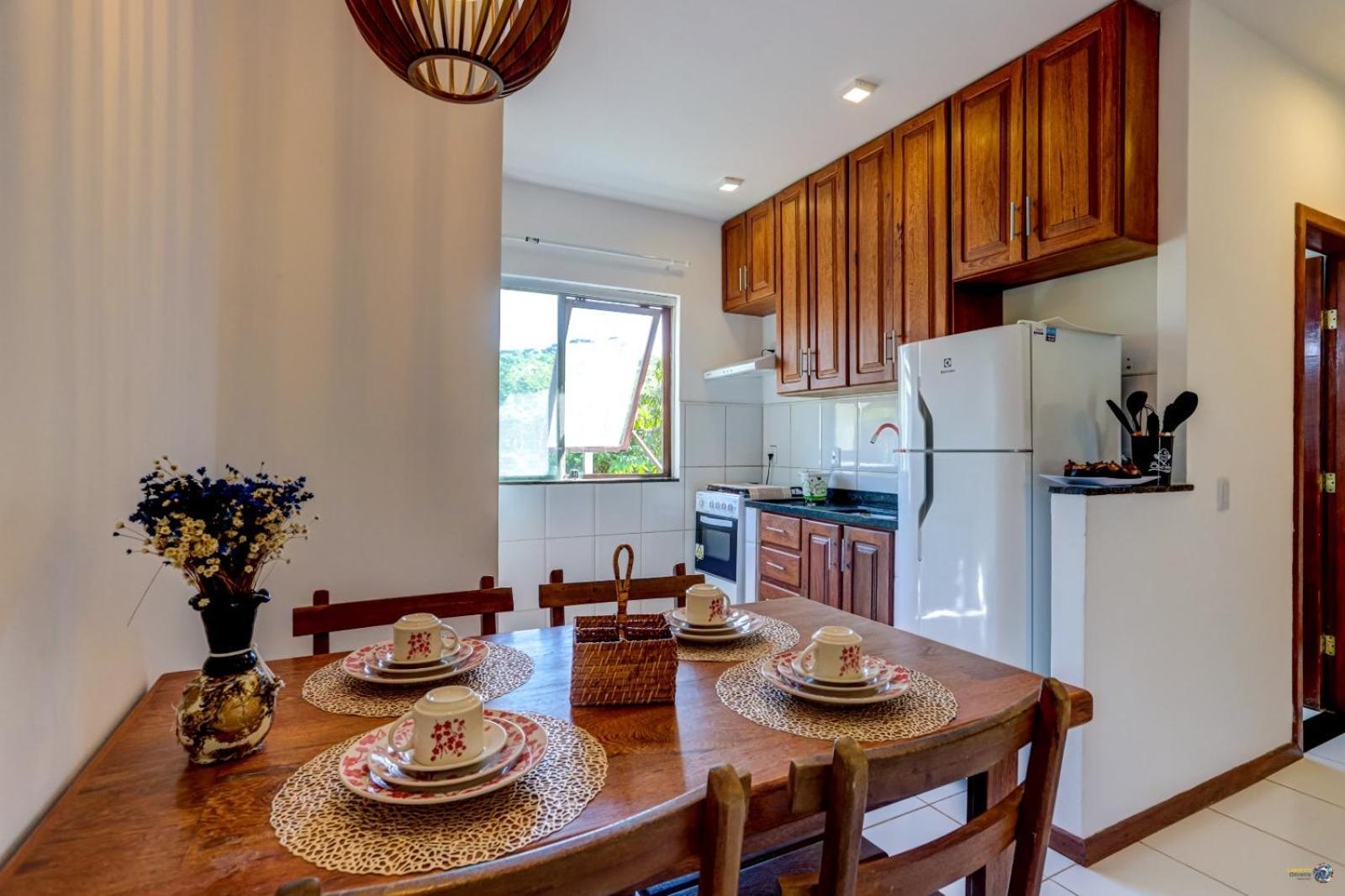 Apartament Mar Doce Lar Itacaré Zewnętrze zdjęcie