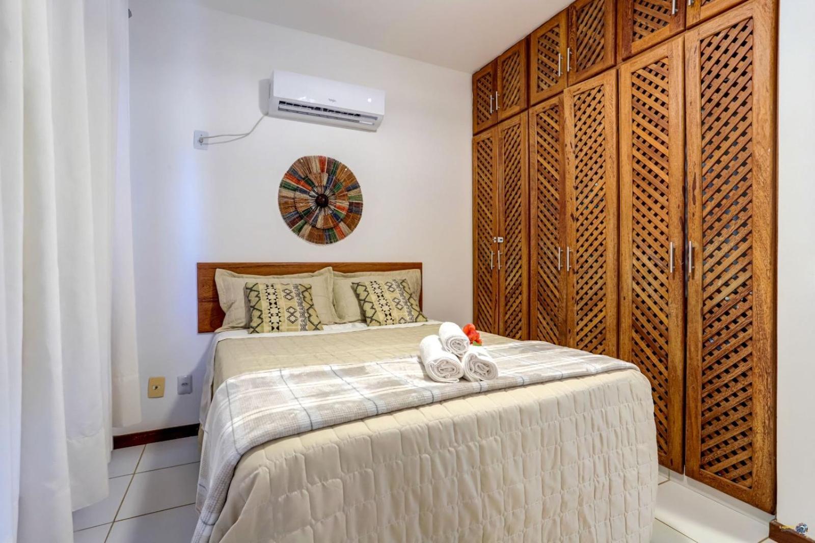 Apartament Mar Doce Lar Itacaré Zewnętrze zdjęcie