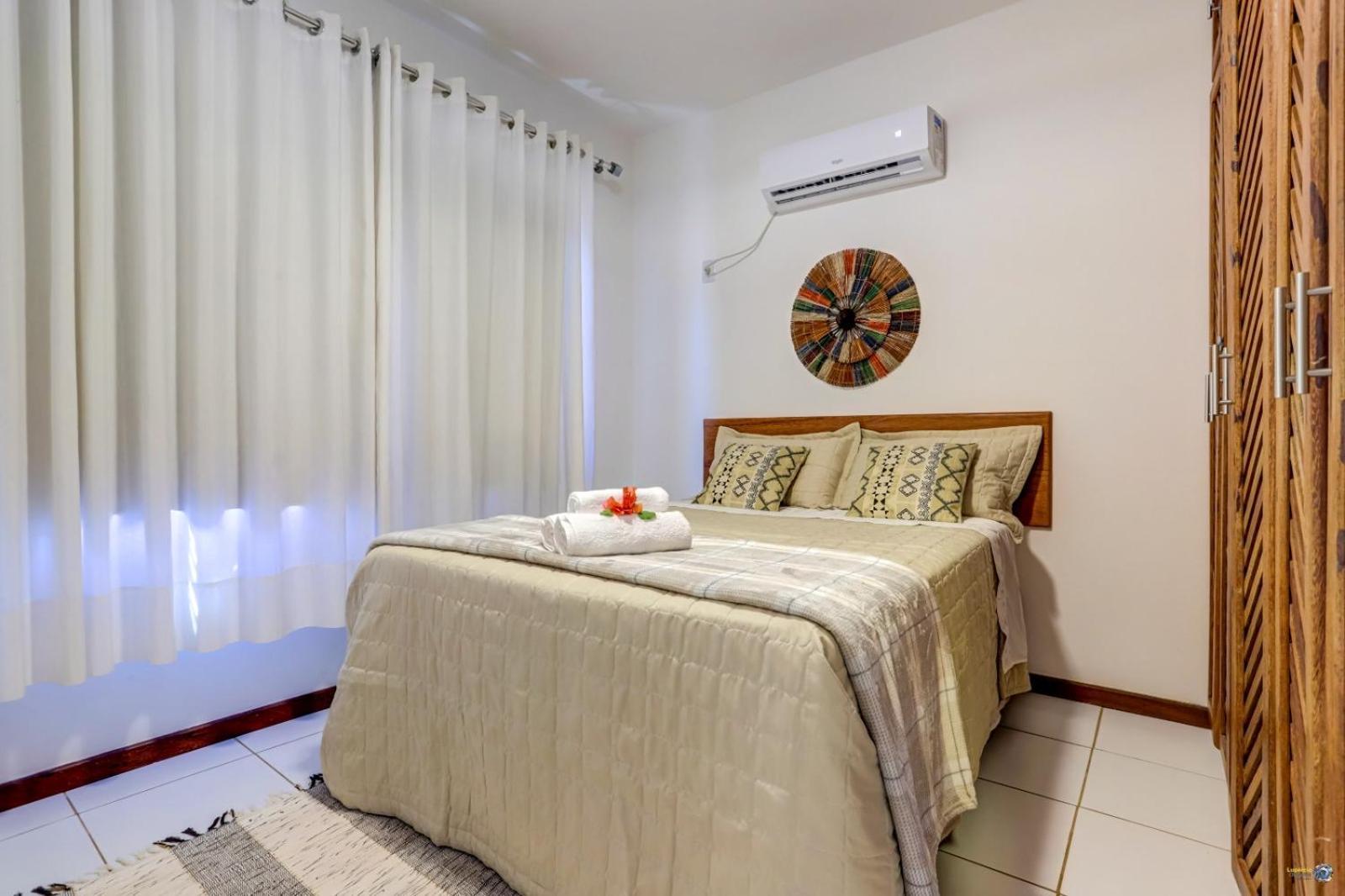 Apartament Mar Doce Lar Itacaré Zewnętrze zdjęcie